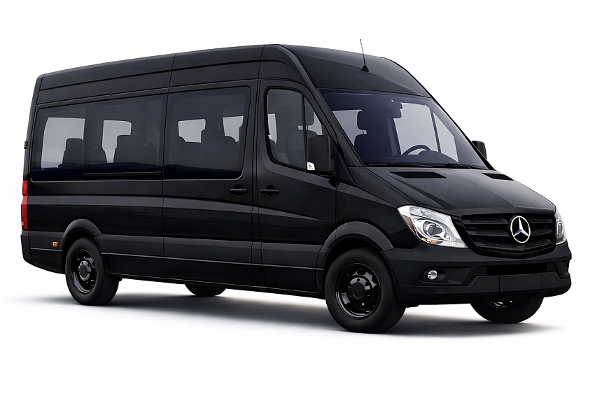 minibus